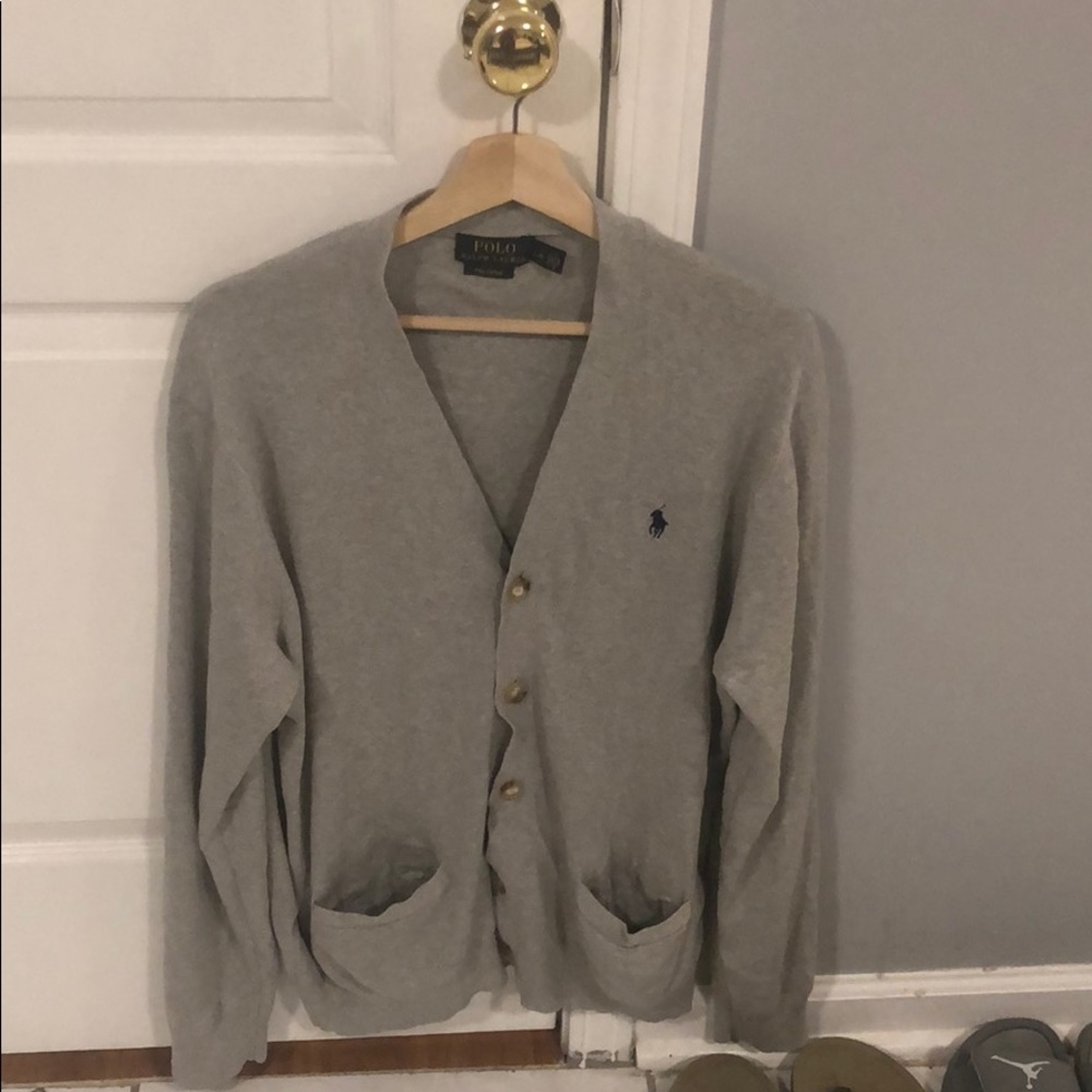 Ralph Lauren cardigan